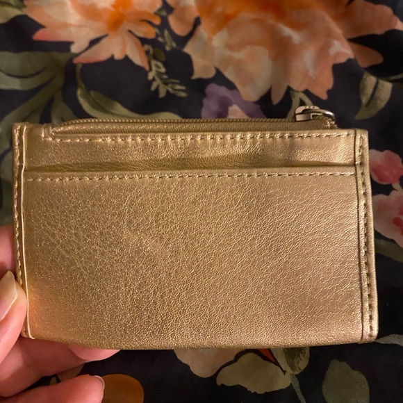 Coach 2-piece set. Will not separate - Picture 4 of 8